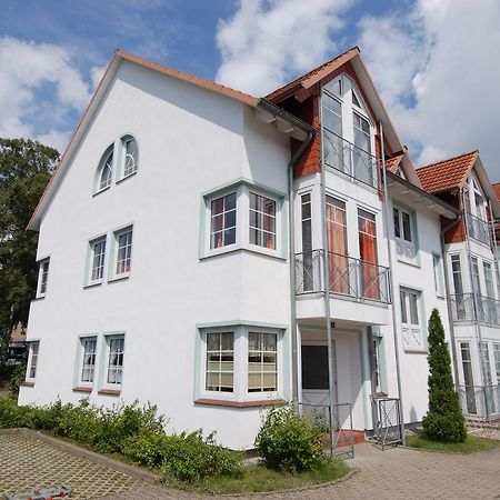 Haus Granitzblick - Apt. 18 Sellin  Exterior foto