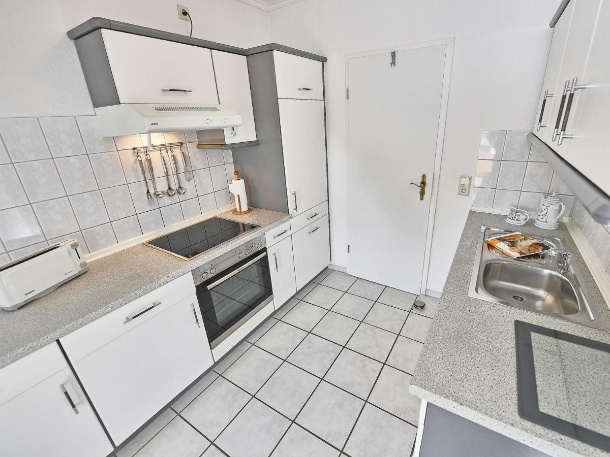 Haus Granitzblick - Apt. 18 Sellin  Exterior foto